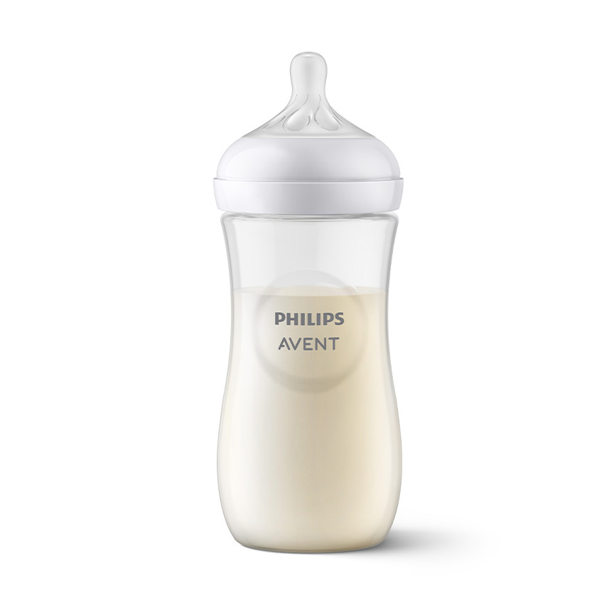 Zuigfles Natural 3.0 - 330ml  