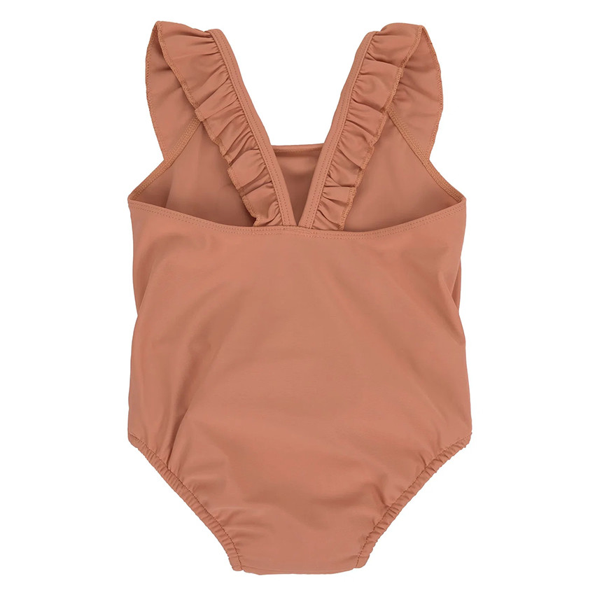 Maillot de bain avec couche T92 (19-24 mois) Clay 