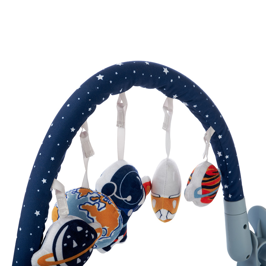 Arche de jeux universelle In the Sky 