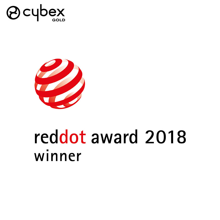 Poussette Eezy S Twist - Manhattan grey 