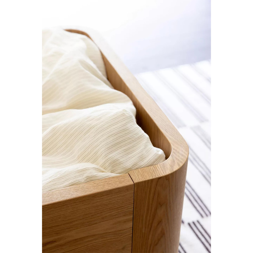 Yume Junior Kit extension 170x70 Natural Ash 