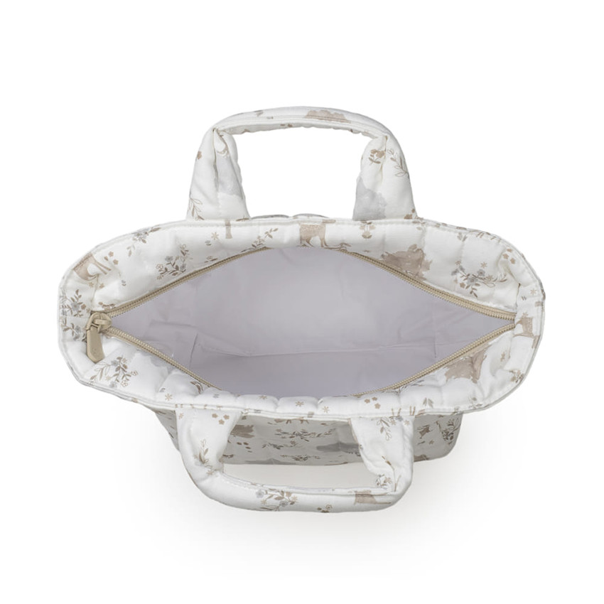 Trousse de toilette imperméable Nara  