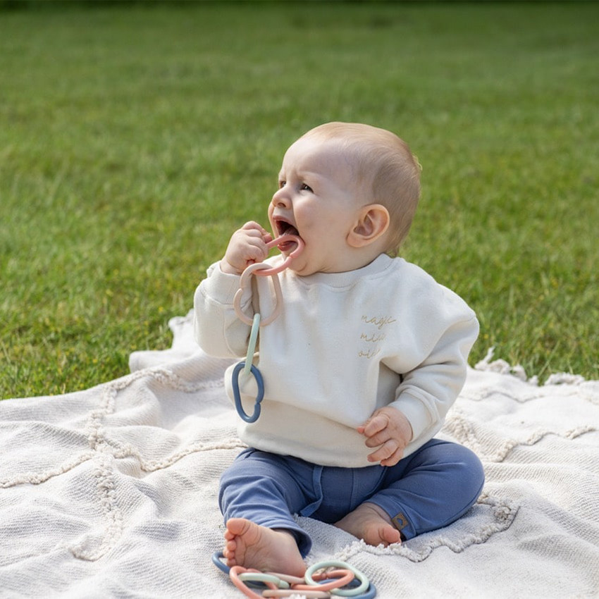 Set de 12 Anneaux polyvalents Wonder Loops  