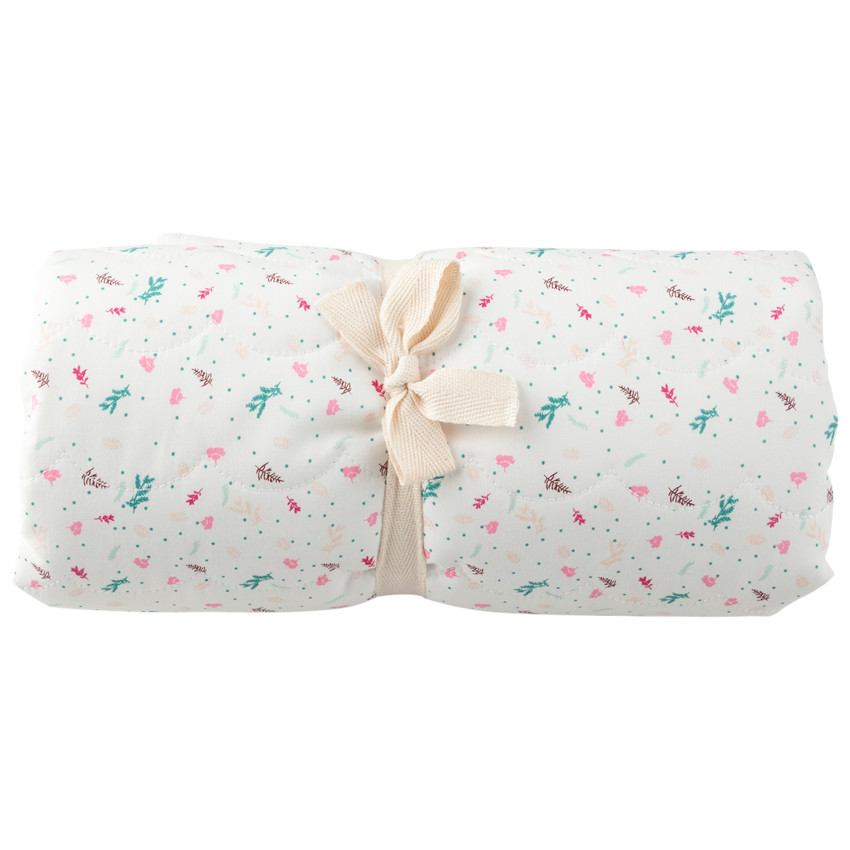 Edredon 125x80 cm Poetic nature 