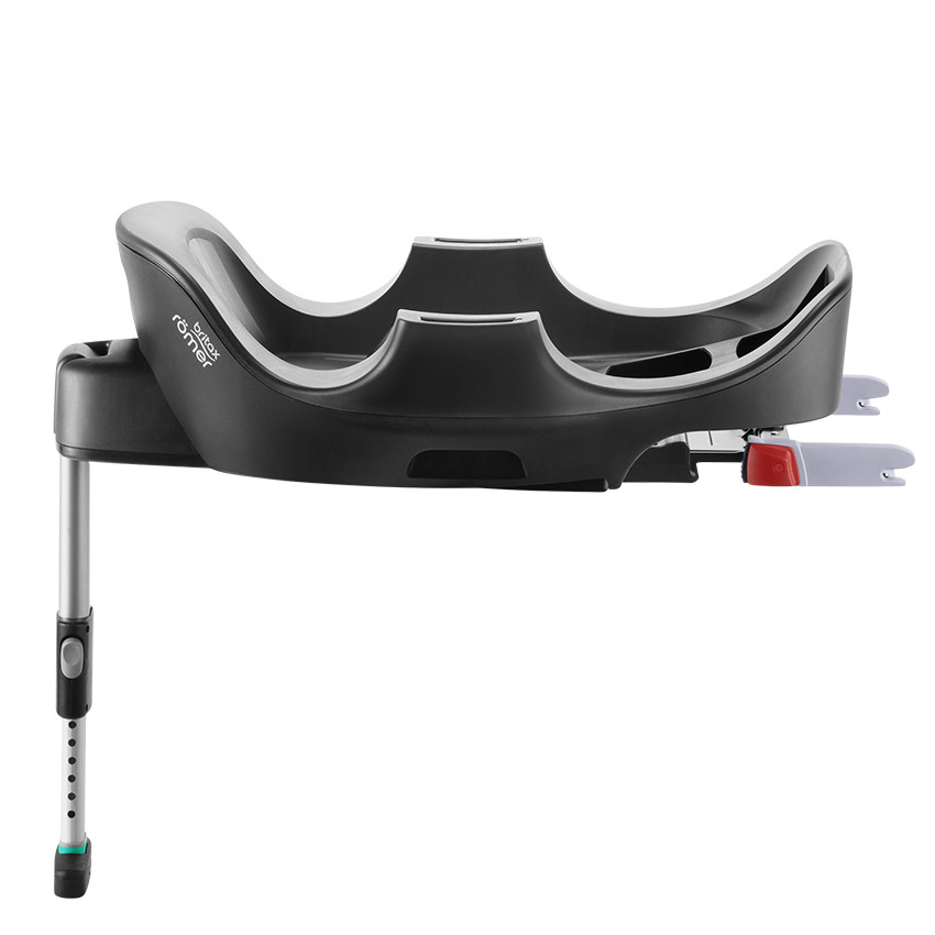 Baby-Safe i-Size Flex base - Zwart 