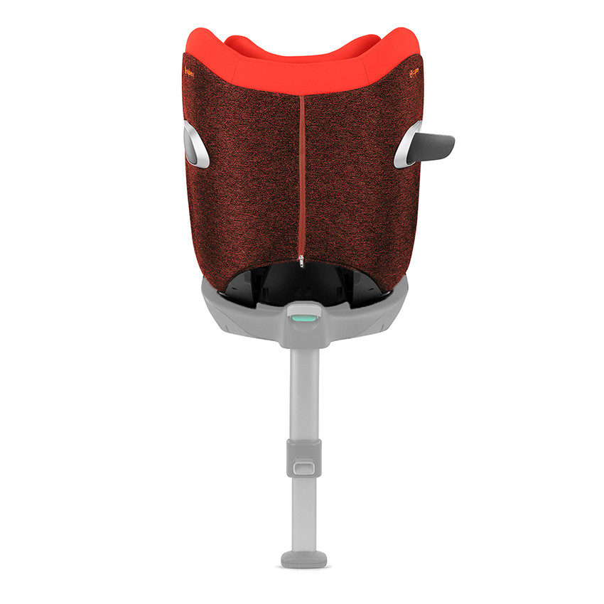 Siège-auto Sirona Z i-Size Plus - Soho Grey 