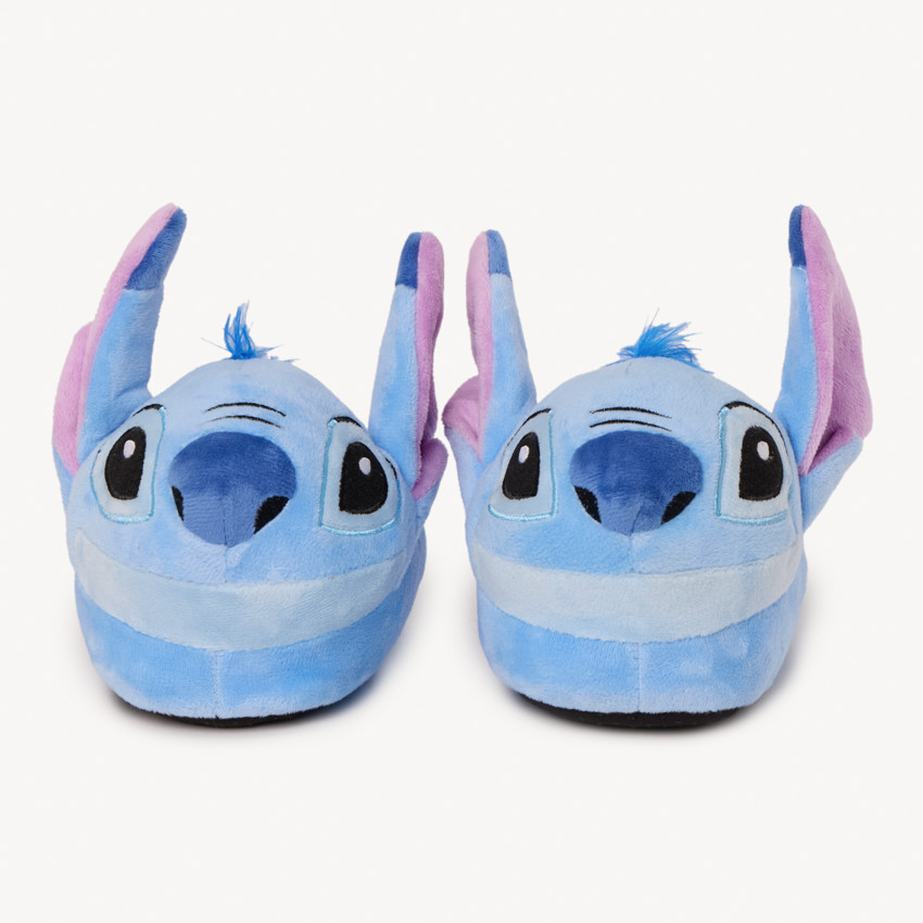 Pantoffels pluche Stitch Disney voor jongens 