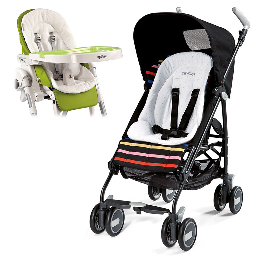 Coussin réducteur - Blanc 