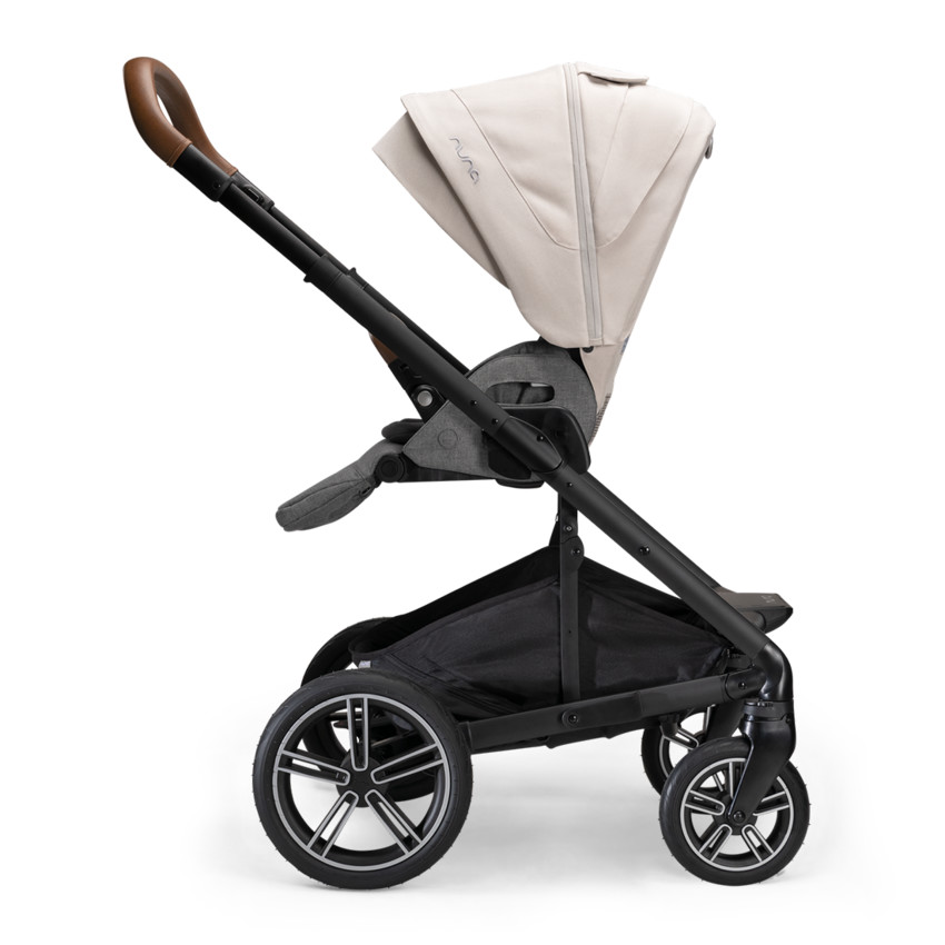 Poussette Mixx Next - Birch 