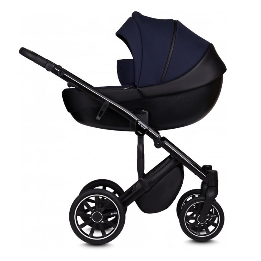 Poussette duo M-Type - Splash 