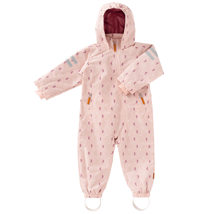 Combi-pilote de pluie 1an Seahorse 