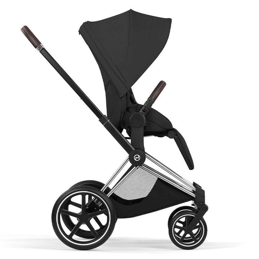 Frame kinderwagen Priam-Style Collection Chrome 