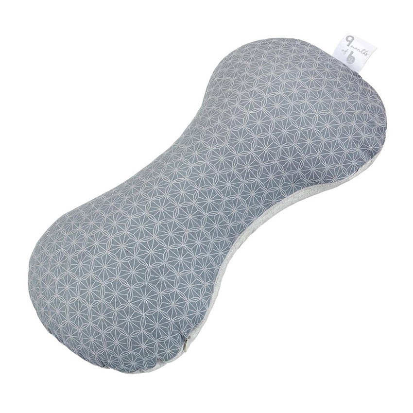 Coussin de maternité Mum & B - Dotwork 