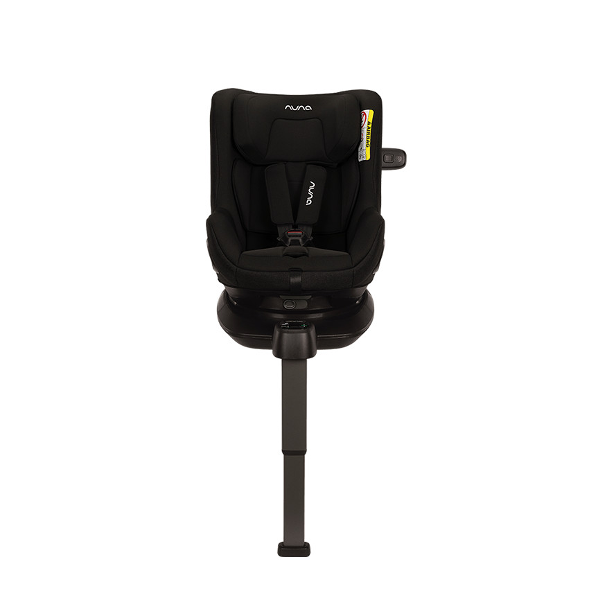 Siège-auto pivotant i-Size Pruu caviar  