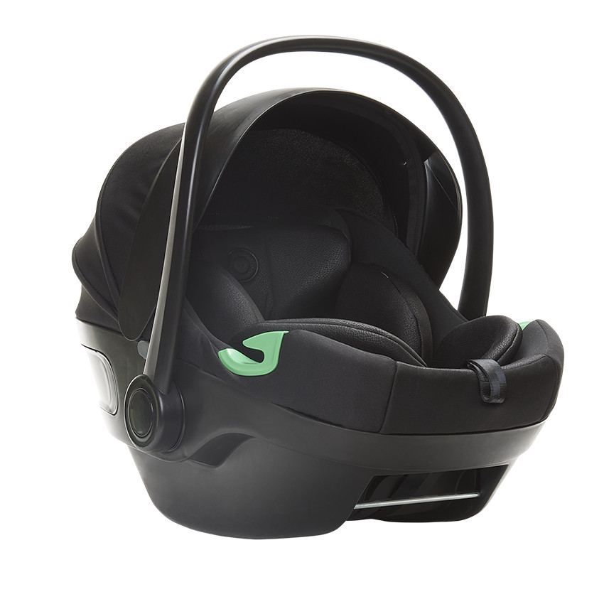 Coque i-Prim 40-85 cm i-Size noir 