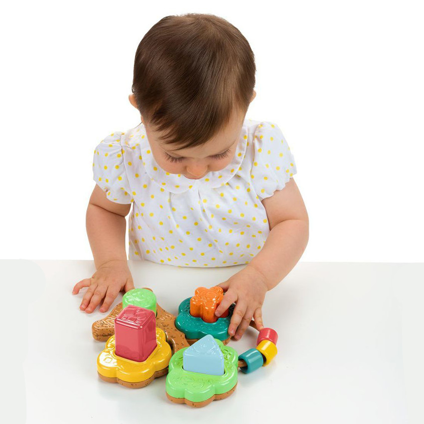 Spel Vormenboom Baobab Eco + 