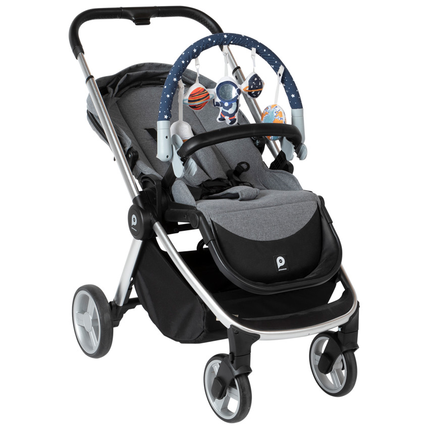 Arche de jeux universelle In the Sky 