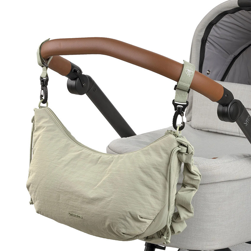 Sac bandoulière Lunua Up Mint 