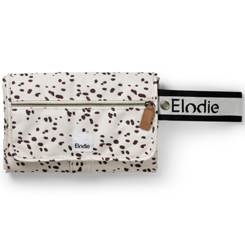 Reis verschoonmatje - Dalmatian Dots 