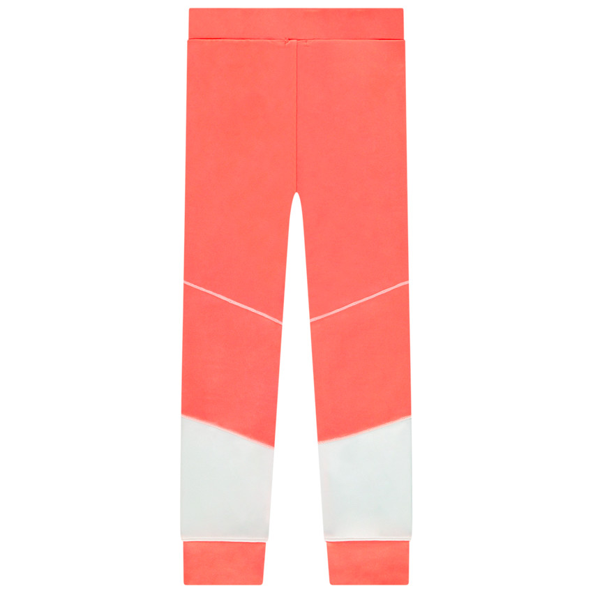 Technische skilegging voor meisjes 