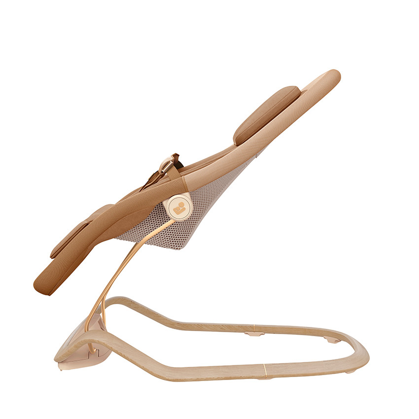 Transat Dove pro élégance bronze  