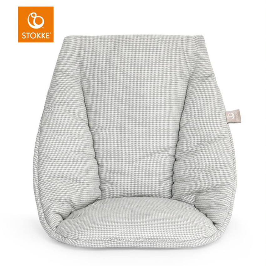 Coussin de chaise Tripp Trapp Baby - Cushion Nordic Grey