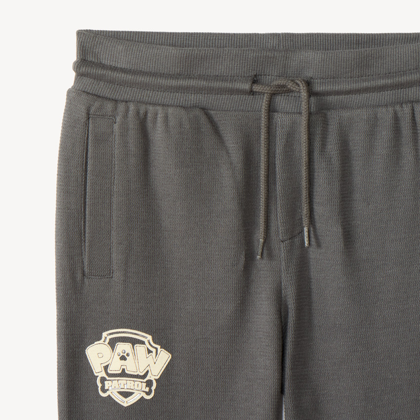 Jogging set met Chase-print van Paw Patrol jongens 