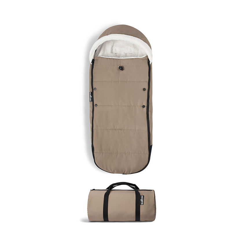 Chancelière Stokke® YOYO® - taupe 
