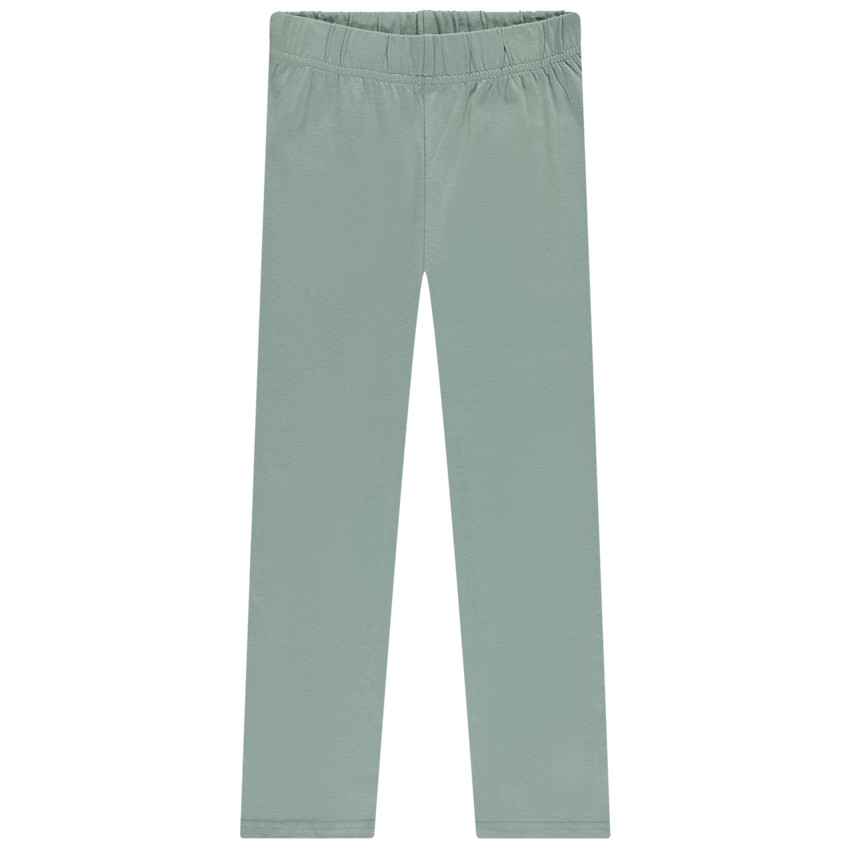 Set van pyjama in jersey met skates voor jongen 