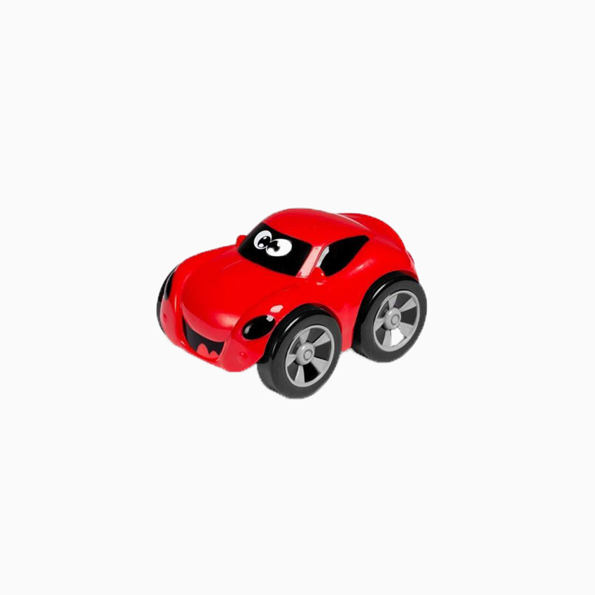 Electronic City Playmat 