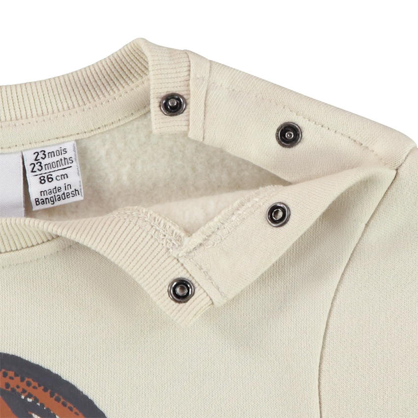 Ensemble sweat Batman Warner + bas de jogging pour bébé garçon 