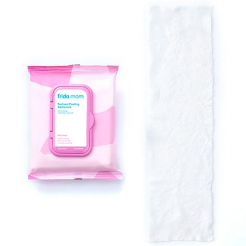 Protections périodiques périnéales à l’Hamamélis (24pcs) 