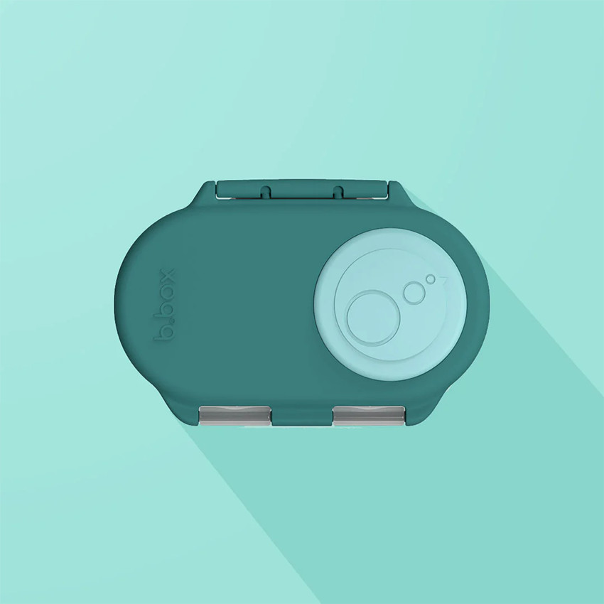 Boîte à goûter 350ml Emerald Forest 