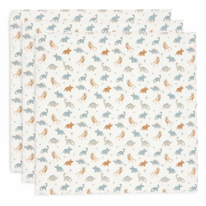 Tetra doeken Hyrdofiel 70x70cm Roarsome 3stks 