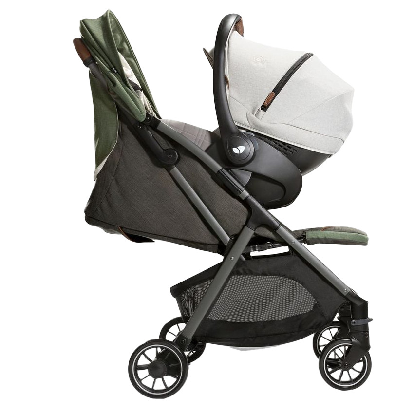 Poussette Parcel pine 