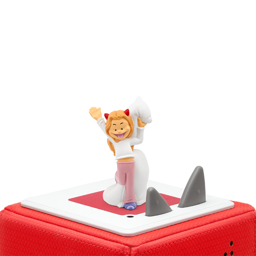 Figurine audio Tonies Marine des Sisters 