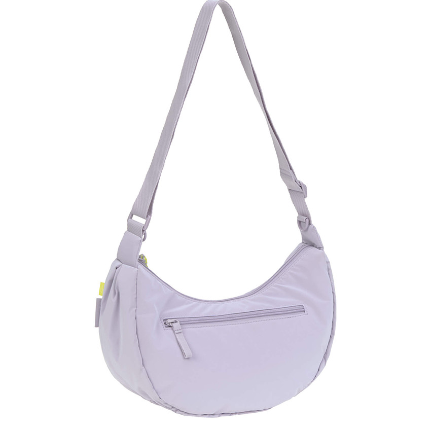 Heuptas Stretch Up opbergen sleutels-telefoon-fopspeen enz... Lilac 