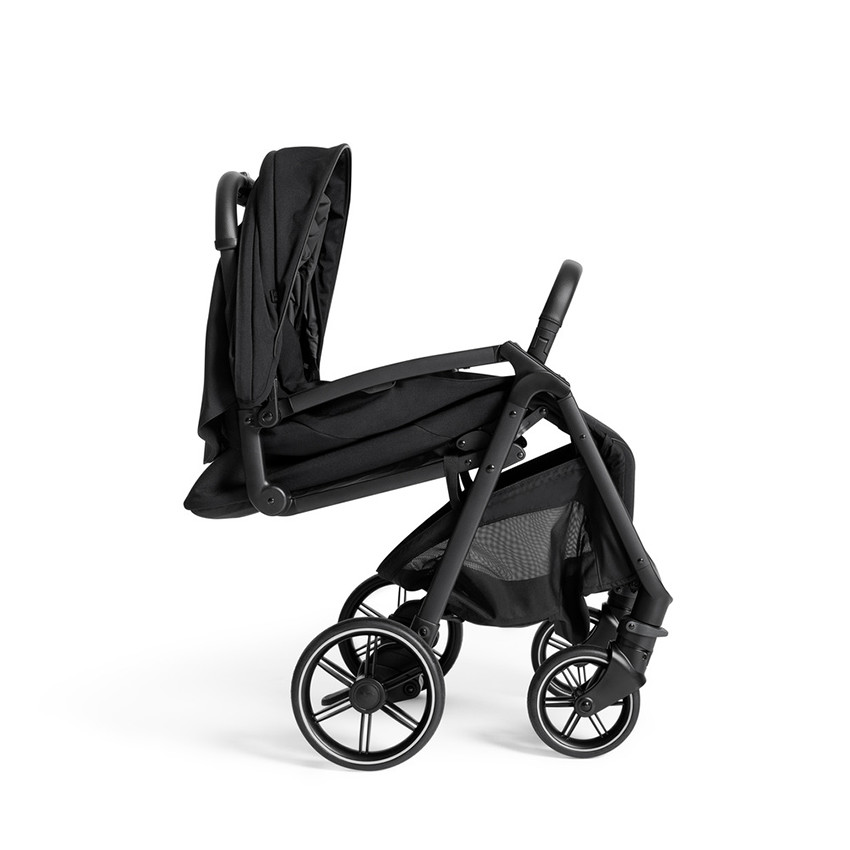 Poussette compacte Parcel LX éclipse  