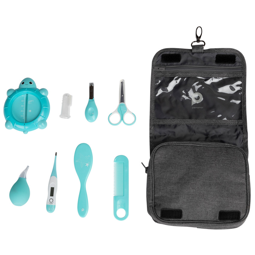 Verzorgingstas 8 in 1 - Aloha 2.0 