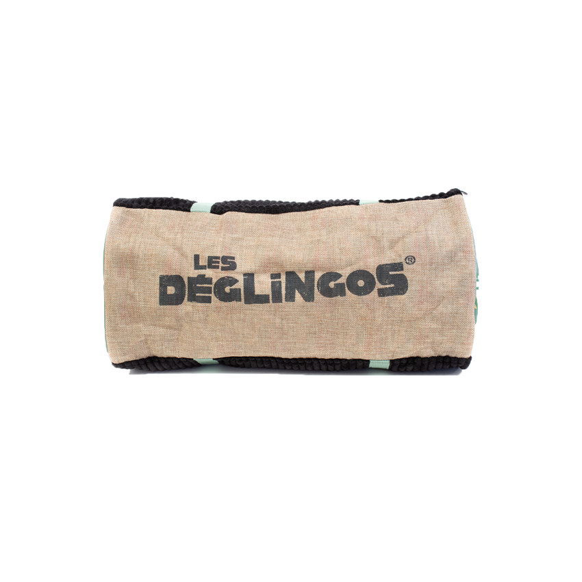 Sac de voyage - Rototos le Panda 