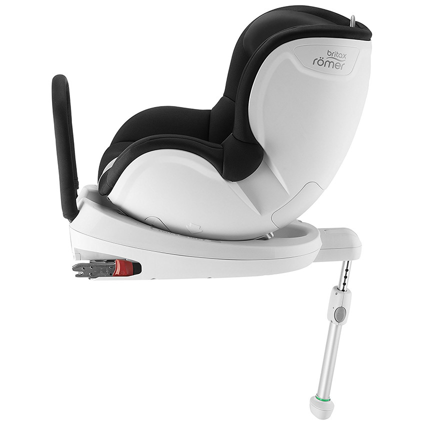 Siège-auto Dualfix groupe 0+/1 - Cosmos Black 