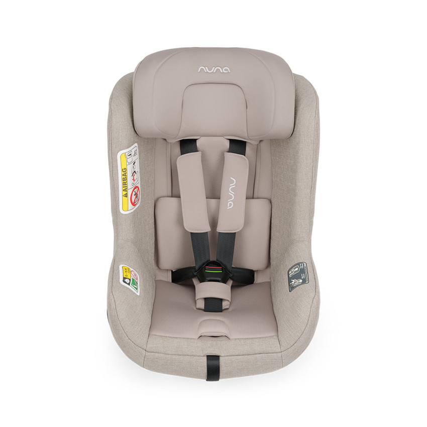 Siege auto I-Size TODL Next - Chateau 