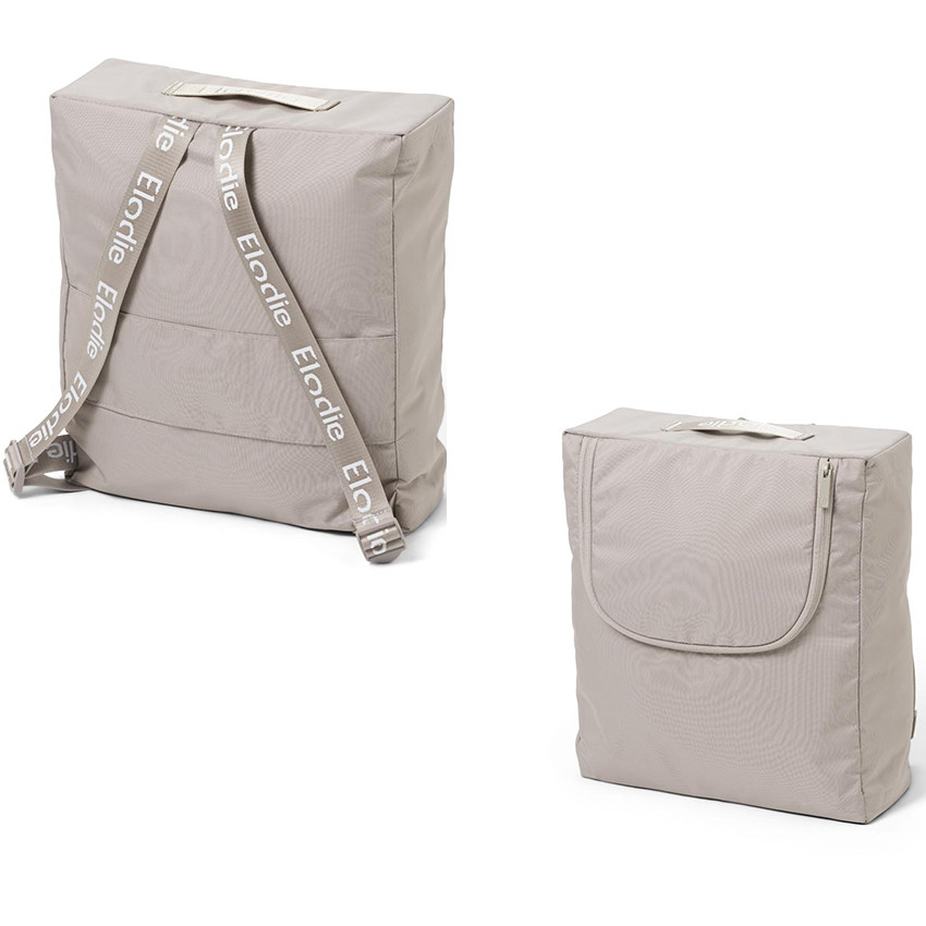 Poussette Mondo compacte Pebble Green 