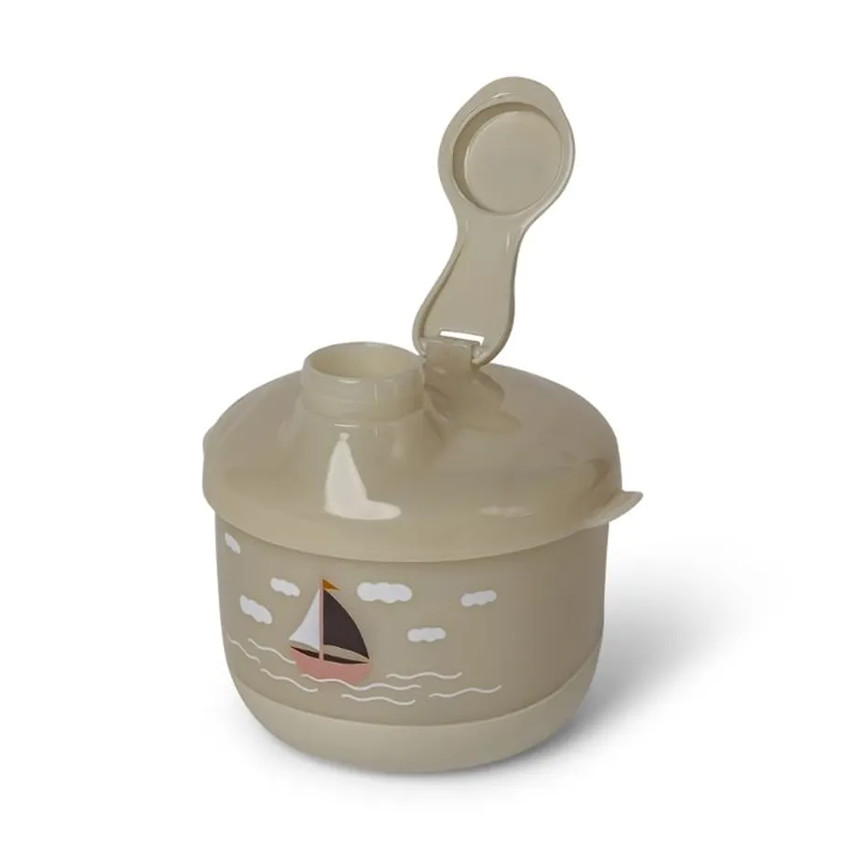 Distributeur de poudre de lait Vehicles 