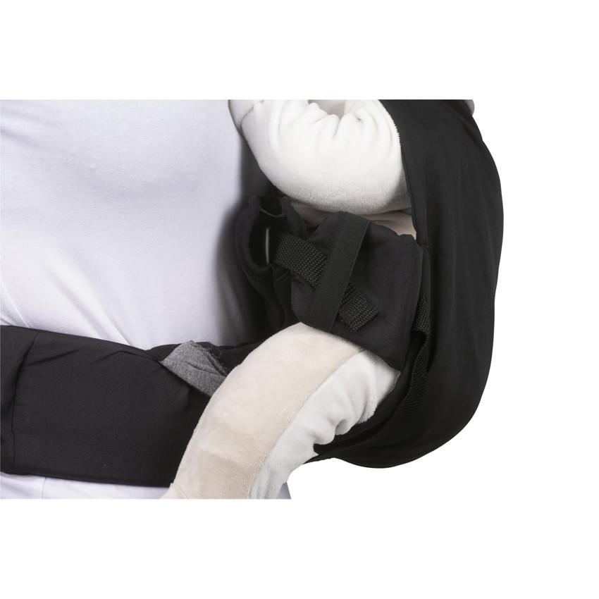 Porte-bébé Skin Fit - Black beauty  