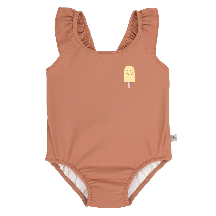 Maillot de bain avec couche T92 (19-24 mois) Clay 
