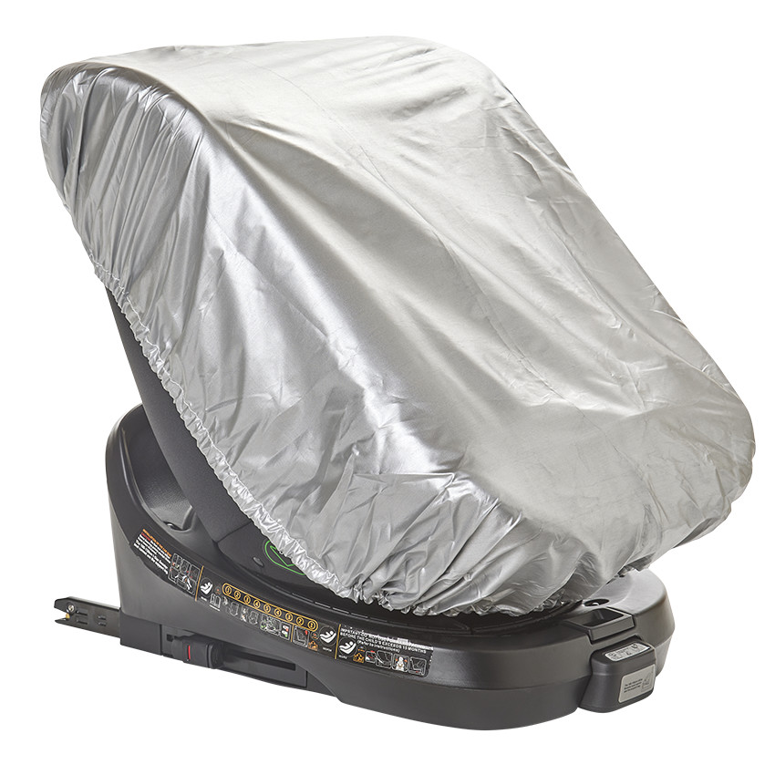 Protection UV pour siège-auto Arthur 