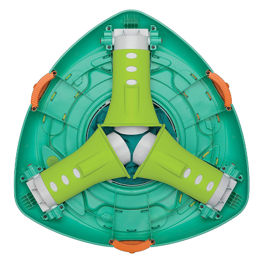 Table d’activité 2-in-1 Sit, Spin & Stand 