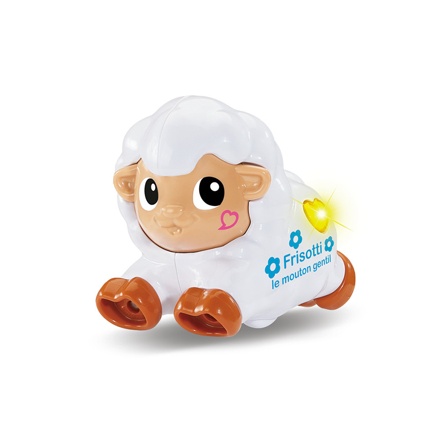 Tut Tut Animo Bisous FR 