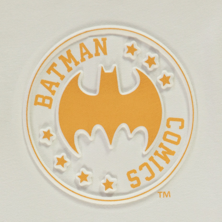 Batman Warner sportset voor baby jongen 